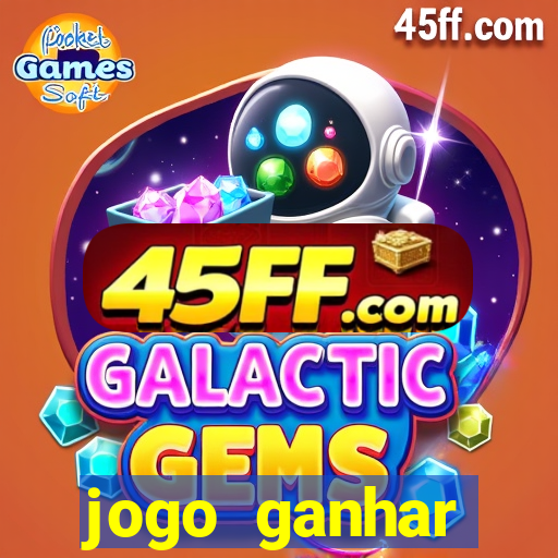 jogo ganhar dinheiro no cadastro